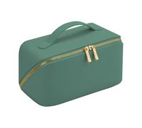 BagBase Boutique BG762 - Funda para accesorios (24 x 12 x 12 cm), color verde