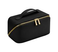 Bagbase - Boutique Open Flat Accessory Case - Black - One Size