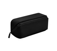 Bagbase - Boutique Open Flat Mini Accessory Case - Black/Black - One Size