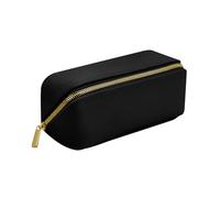 Bagbase - Boutique Open Flat Mini Accessory Case - Black - One Size