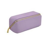 Bagbase - Boutique Open Flat Mini Accessory Case - Lilac - One Size