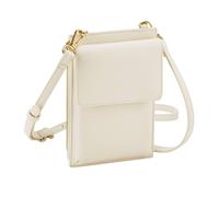 Bagbase - Funda de Transporte para Móviles de PU Polipiel