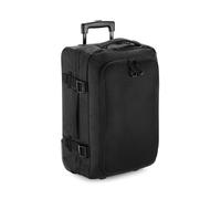 Bagbase - Maleta de Cabina con 2 Ruedas Escape Carry-On para Adultos Unisex