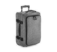 Bagbase Maleta de Cabina con 2 Ruedas Escape CarryOn para Adultos (PC4046)