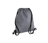 Bagbase Mochila/bolsa saco de cuerdas modelo Icon (BC3396) UTBC3396_11