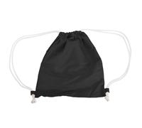 Bagbase - Mochila/bolsa saco de cuerdas modelo Icon (Paquete de 2)