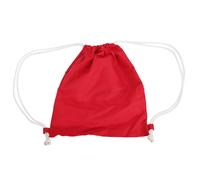 Bagbase - Mochila/bolsa saco de cuerdas modelo Icon (Paquete de 2)