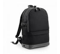BagBase Mochila de capacidad de 18 litros / Portátil de 15.6" (Paquete (RW6688)