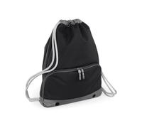 Bagbase Mochila de Cuerdas Athleisure (PC5465)