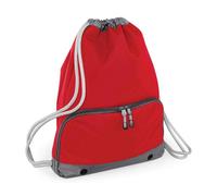 Bagbase Mochila de Cuerdas Athleisure (PC5465) UTPC5465_7