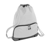Bagbase Mochila de Cuerdas Athleisure (RW9292) UTRW9292_2
