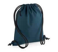 Bagbase - Mochila de Cuerdas de Reciclado para Adultos Unisex