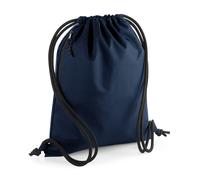 Bagbase Mochila de Cuerdas de Reciclado para Adultos Unisex (RW7780)