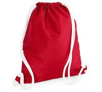 Bagbase Mochila de Cuerdas Icon (PC5456) UTPC5456_11