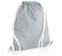 Bagbase Mochila de Cuerdas Icon (PC5456) UTPC5456_16