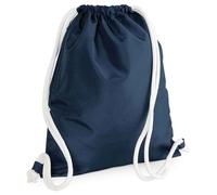 Bagbase Mochila de Cuerdas Icon (PC5456) UTPC5456_17