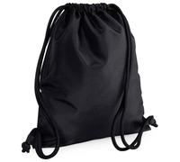 Bagbase Mochila de Cuerdas Icon (PC5456) UTPC5456_9
