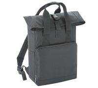 Bagbase Mochila Diseño Enrollable (BC4978) UTBC4978_2