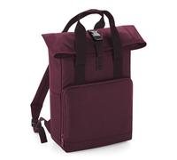 Bagbase Mochila Diseño Enrollable (BC4978) UTBC4978_6