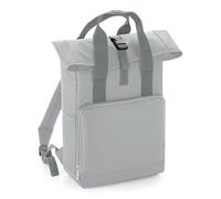 Bagbase Mochila Diseño Enrollable (BC4978) UTBC4978_7