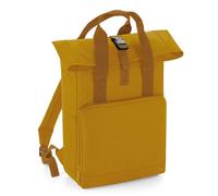 Bagbase Mochila Diseño Enrollable (BC4978) UTBC4978_8