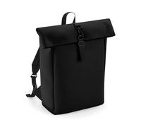 Bagbase Mochila Diseño Enrollable de PU Polipiel (RW8831)
