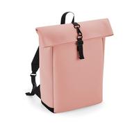 Bagbase Mochila Diseño Enrollable de PU Polipiel (RW8831) UTRW8831_1