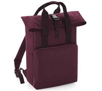 Bagbase Mochila Diseño Enrollable para Adultos Unisex (PC4887) UTPC4887_6