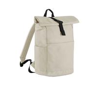 Bagbase Mochila Diseño Enrollable Premium de Reciclada (BC6890)
