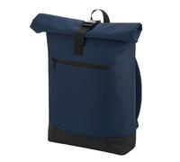 Bagbase Mochila Diseño Enrollable (RW9866) UTRW9866_2