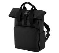 Bagbase Mochila Diseño Mini de Reciclada (BC4942)