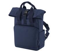 Bagbase Mochila Diseño Mini de Reciclada (BC4942)