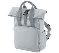 Bagbase Mochila Diseño Mini de Reciclada para Adultos Unisex (PC4952)