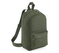 Bagbase Mochila Diseño Mini Essential Fashion (RW8427) UTRW8427_4