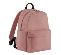 Bagbase Mochila Diseño Mini Premium de Reciclada (BC6889)