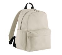Bagbase Mochila Diseño Mini Premium de Reciclada (BC6889)