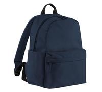 Bagbase Mochila Diseño Mini Premium de Reciclada (BC6889)
