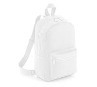 Bagbase Mochila mini modelo Essential (Paquete de 2) (BC4174)