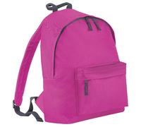 Bagbase Mochila modelo Fashion (18 litros) (BC1300) UTBC1300_11