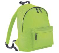 Bagbase Mochila modelo Fashion (18 litros) (BC1300) UTBC1300_14