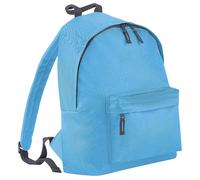 Bagbase Mochila modelo Fashion (18 litros) (BC1300) UTBC1300_20