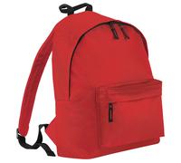 Bagbase Mochila modelo Fashion (18 litros) (BC1300) UTBC1300_4
