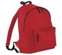 Bagbase Mochila modelo Fashion (18 litros) (BC1300) UTBC1300_9