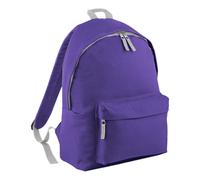 Bagbase Mochila modelo Junior Fashion (14 litros) (BC1301) UTBC1301_13