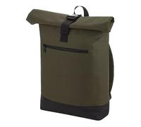 Bagbase Mochila modelo RollTop (12litros) (BC3146) UTBC3146_5