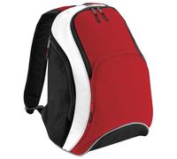 Bagbase Mochila modelo Teamwear (21 litros) (BC1314) UTBC1314_4