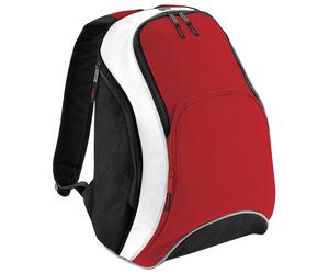 Bagbase Mochila modelo Teamwear (21 litros) (BC1314) UTBC1314_4