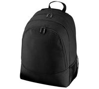 Bagbase Mochila modelo universal multiusos (18 litros) (Paquete de 2) (BC4204)