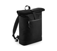 BagBase - Mochila reciclada enrollable