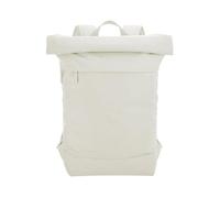 Bagbase - Mochila Roll Top - Bolsos para Universitarias Resistentes al Agua, Maleta de Viaje, Mochila Escolar y Mochila Instituto - Bolsa Deportiva y Mochila de Trabajo - 100% Poliéster Reciclado